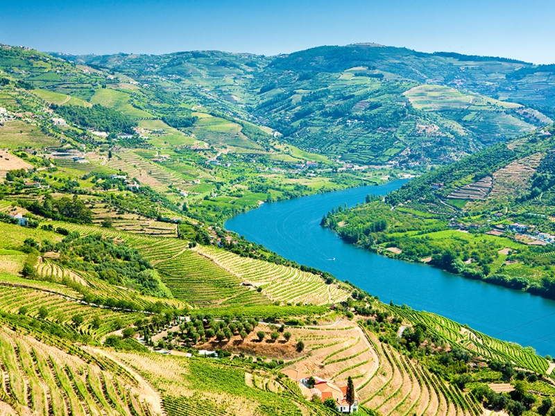 Douro