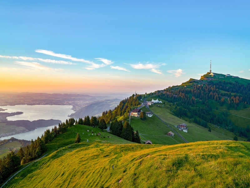 Rigi