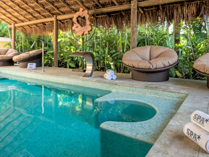 Wellness Spa