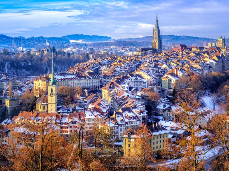 Bern