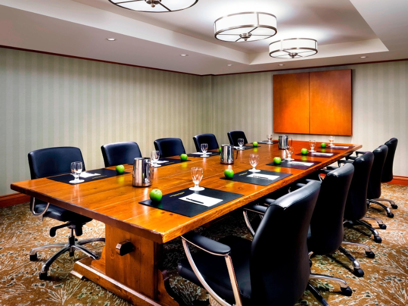 Meeting