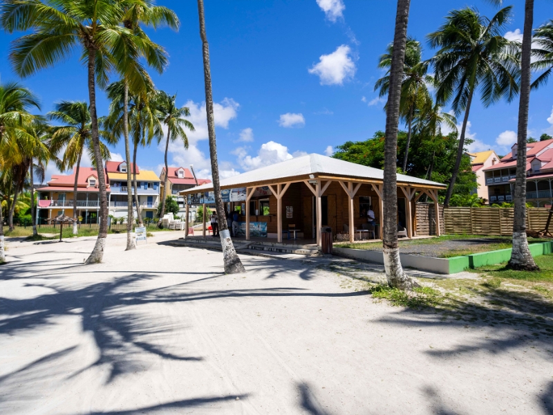 Beach Bar