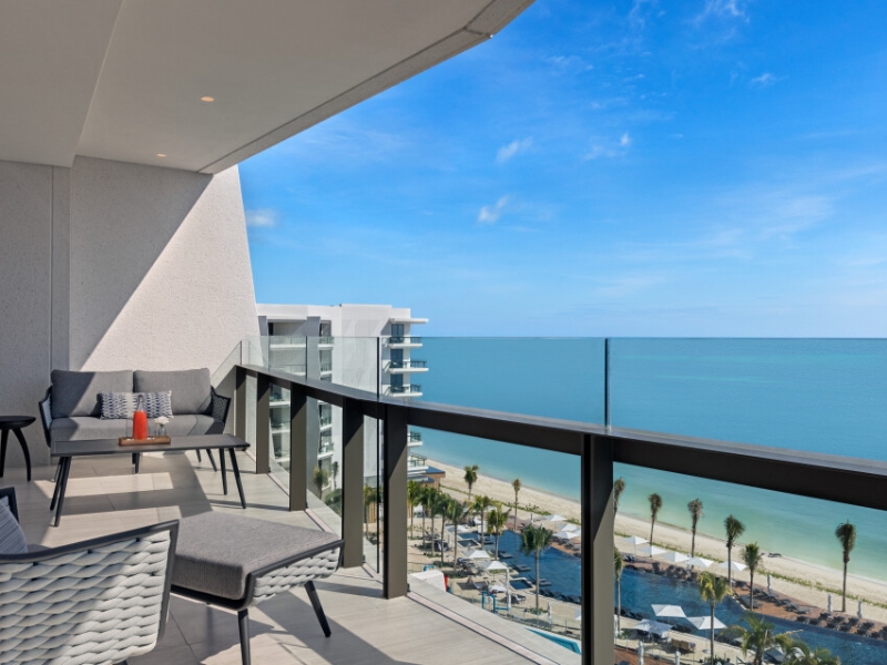 Presidential Suite