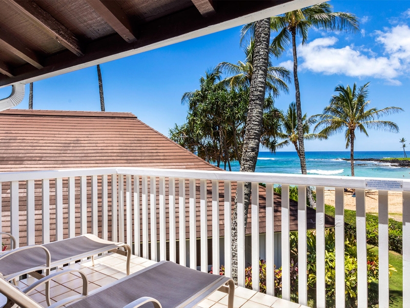 Room view