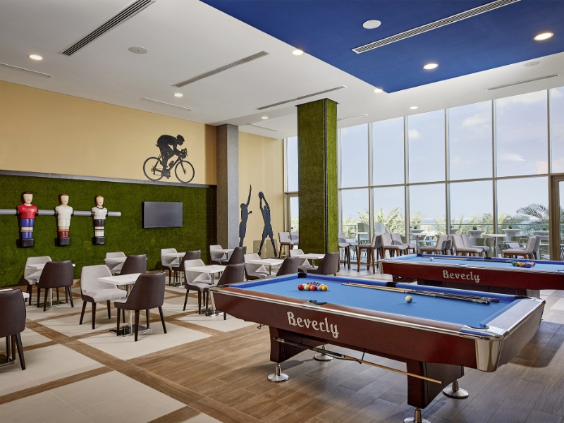 Sports Bar