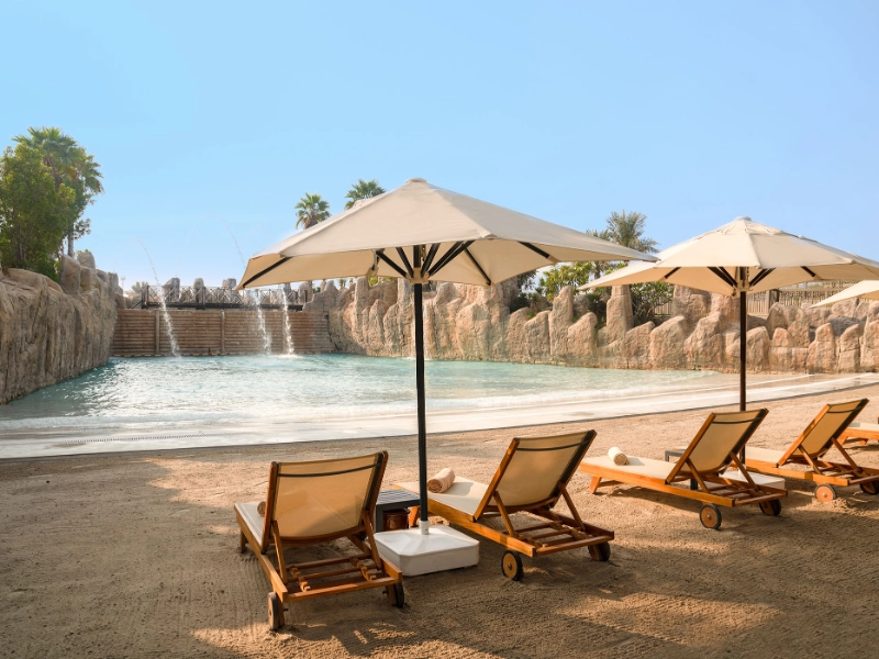 Wave Pool