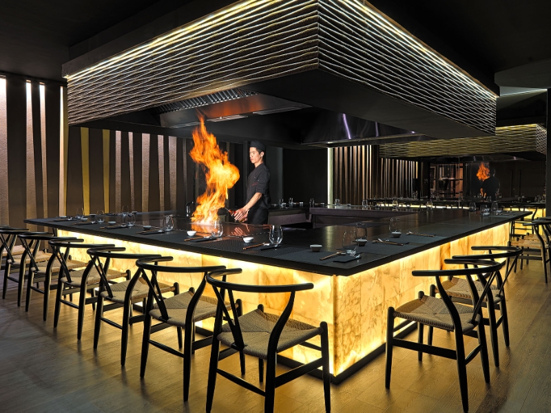 Sakura Restaurant
