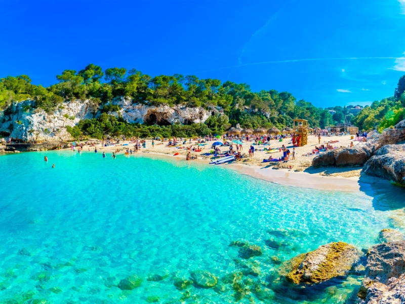 Mallorca