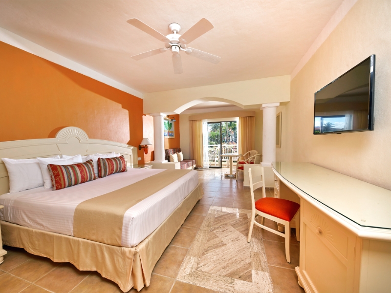 Junior Suite Superior