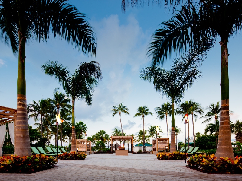 Cabanas