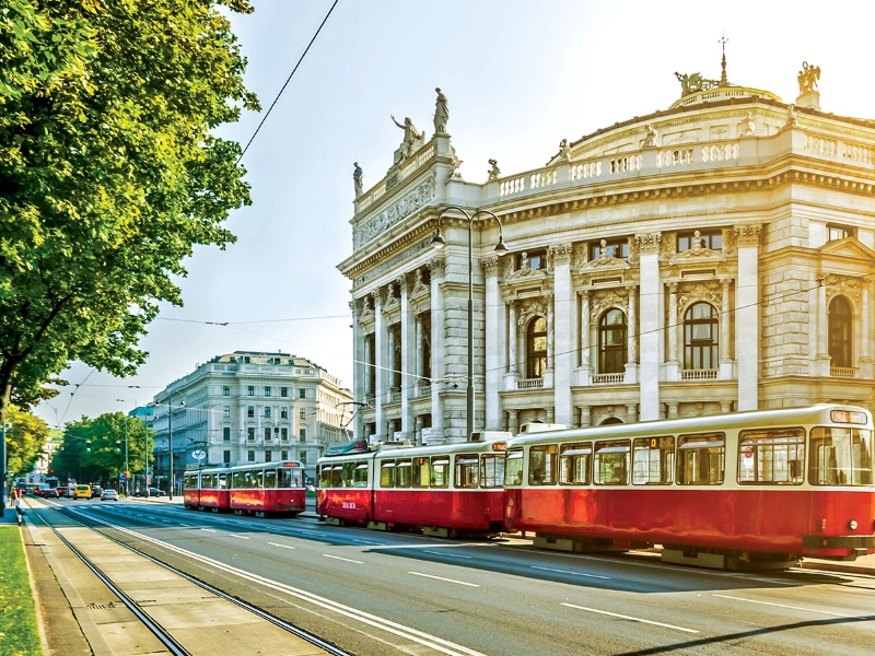 Vienna
