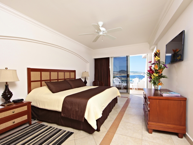 Deluxe Bay View Junior Suite