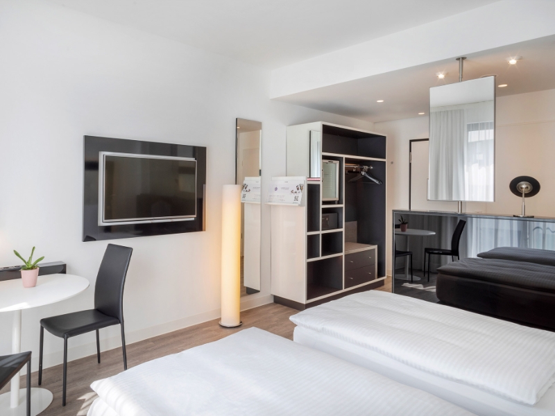 The INNSiDE Room