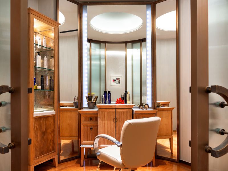 Sense Spa Salon