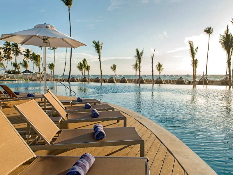 Infinity Pool