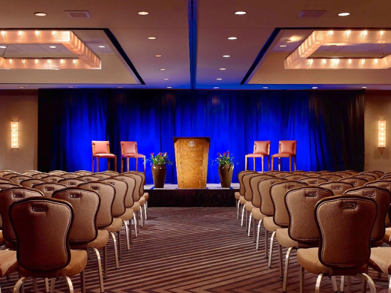 Meeting Facilities