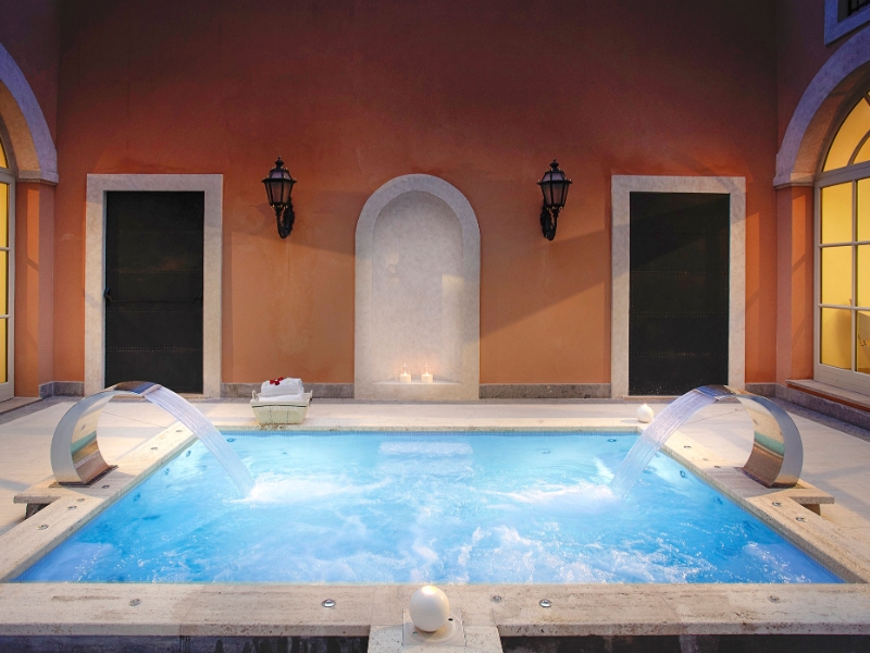 Spa