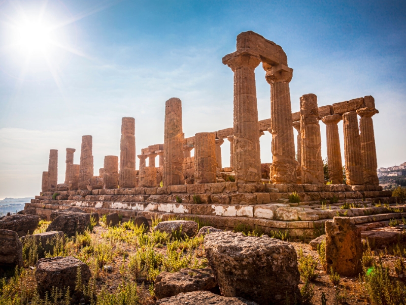 Agrigento