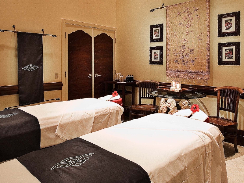 Spa