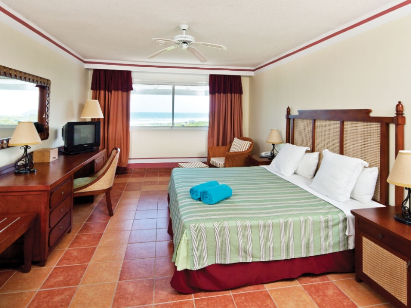 Junior Suite Oceanview