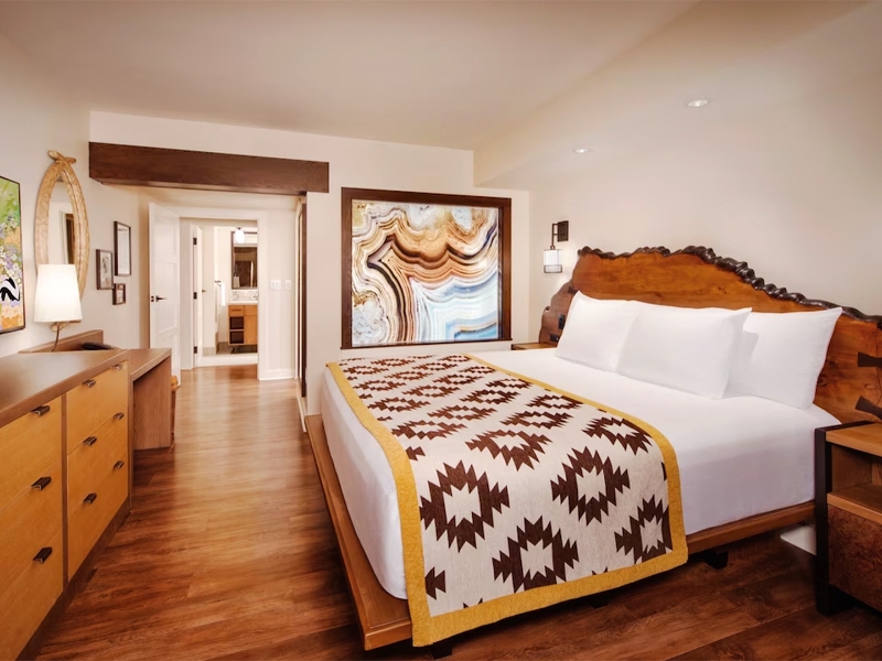 1 Bedroom Villa