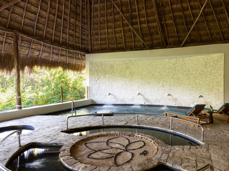 Spa