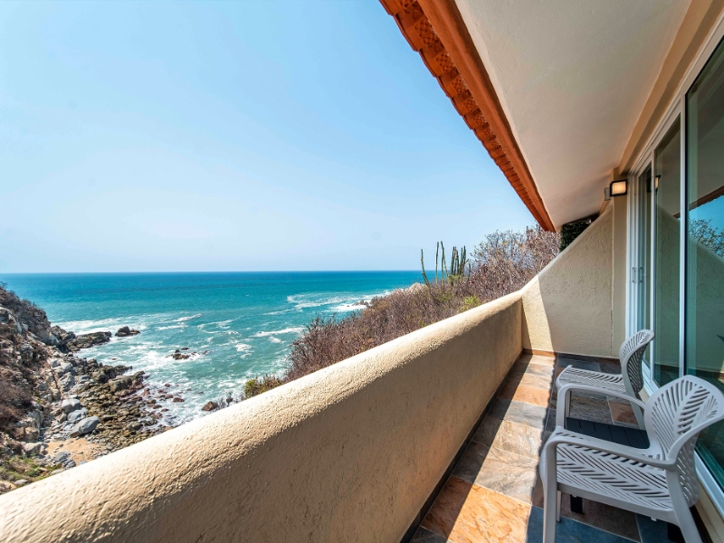 Junior Suite View