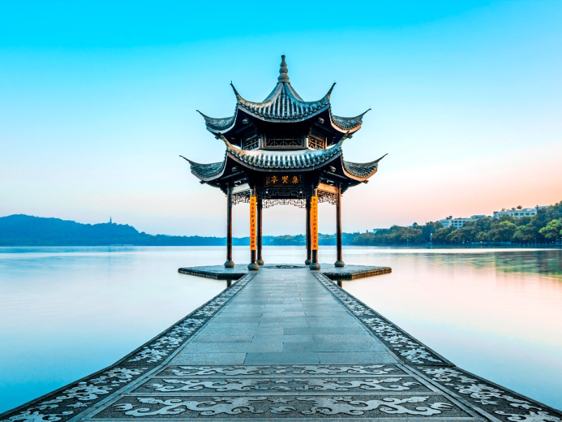 Hangzhou