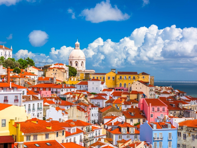Lisbon