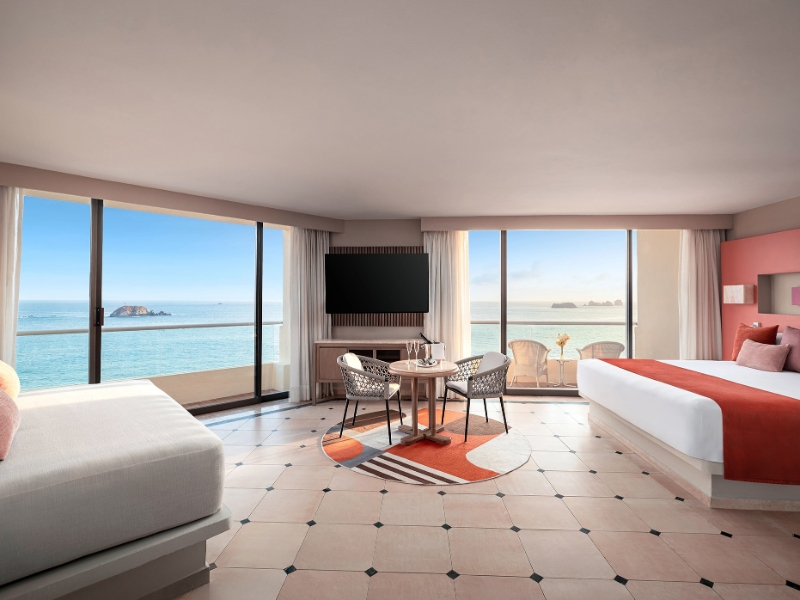 Honeymoon Suite