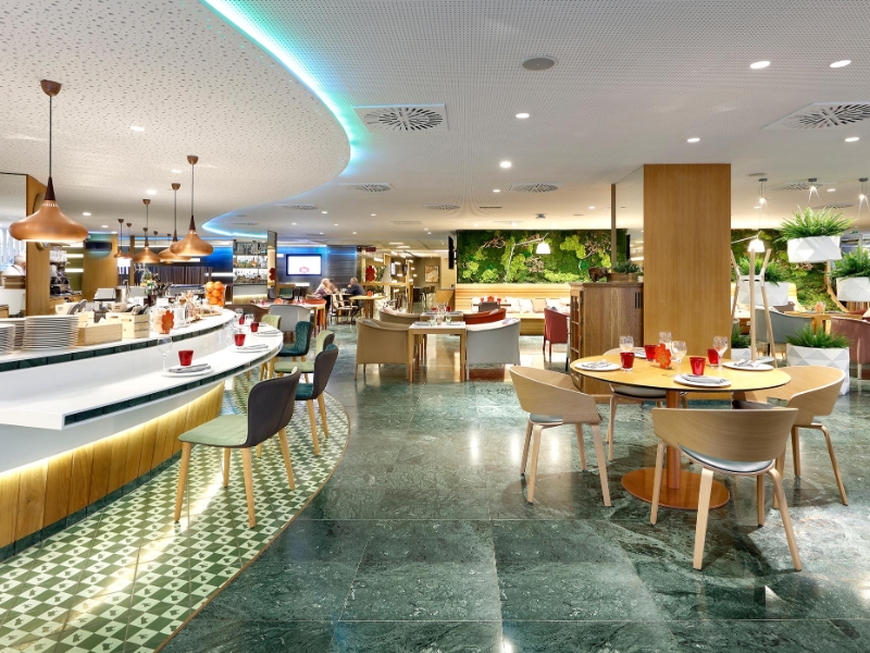 Prezzemolo Restaurant