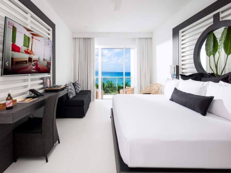 Sky Suite