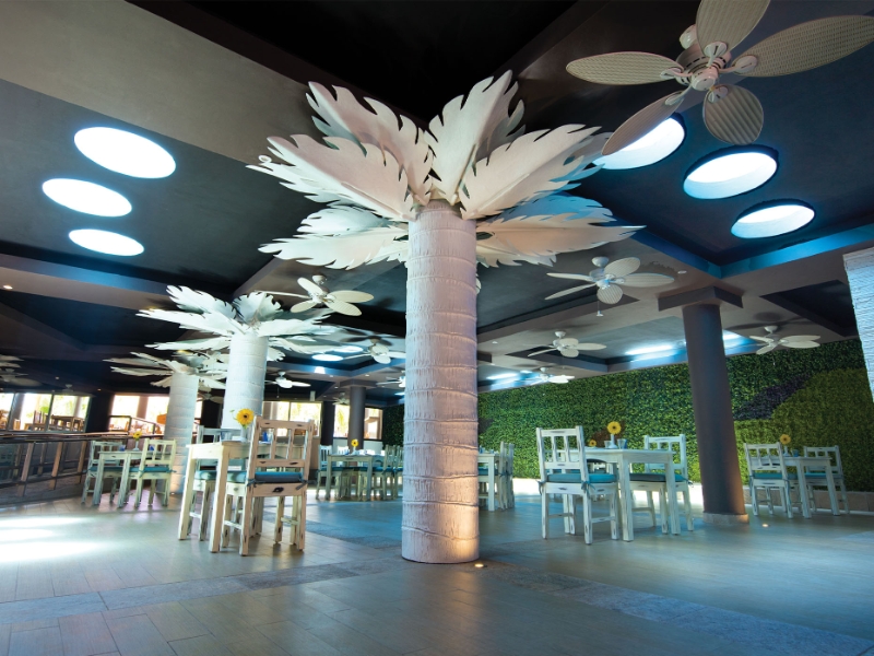 Restaurant Driftwood