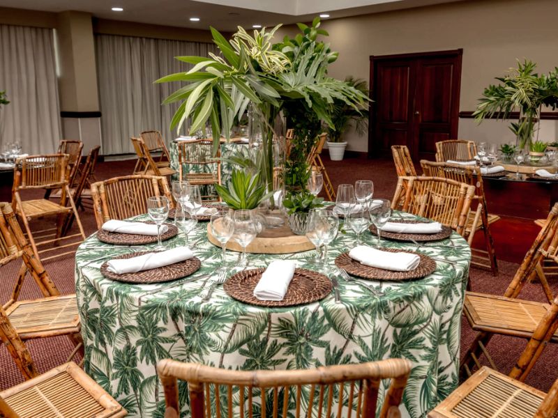 Mice Table