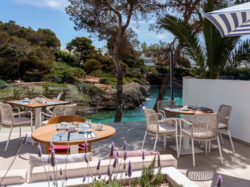 Restaurant Marea