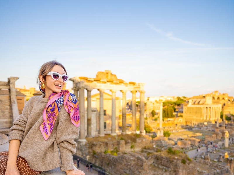 Rome