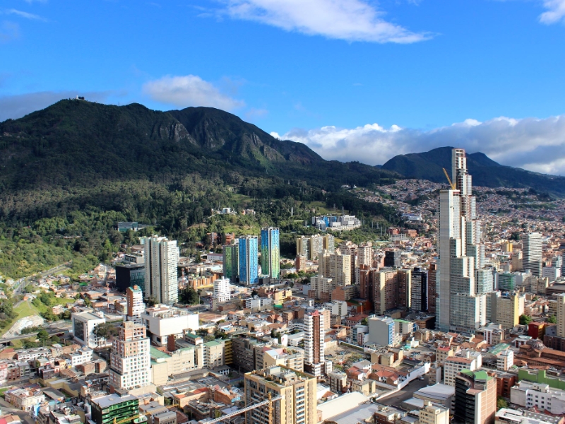 Bogota