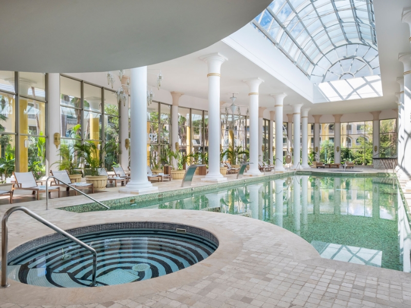 Spa