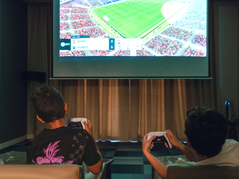 Play Room