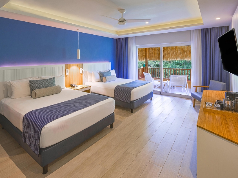 Premium Deluxe Room