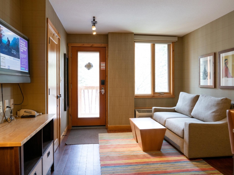 Superior One Bedroom Suite