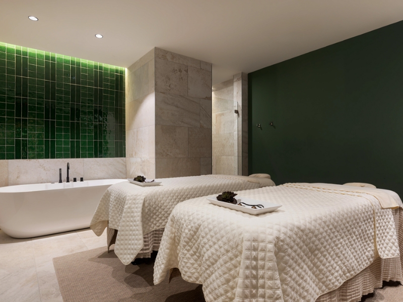 Salon Spa