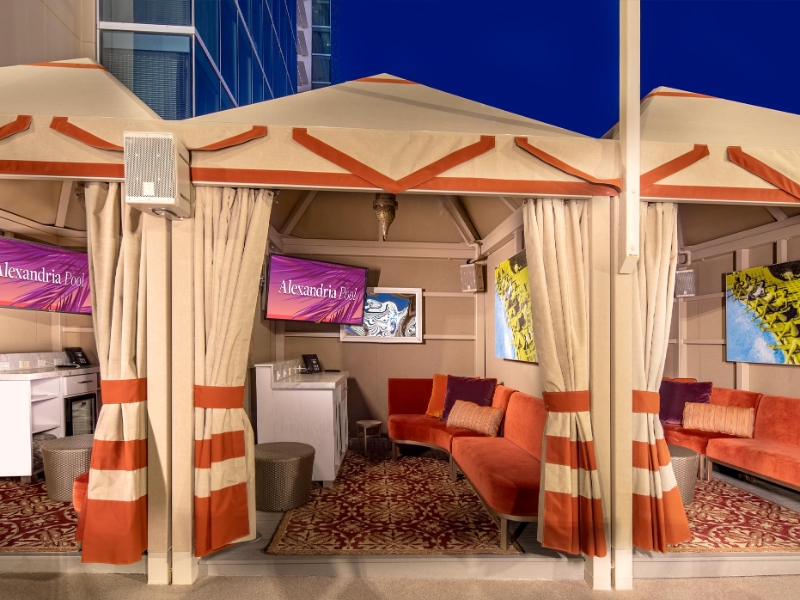 Cabana