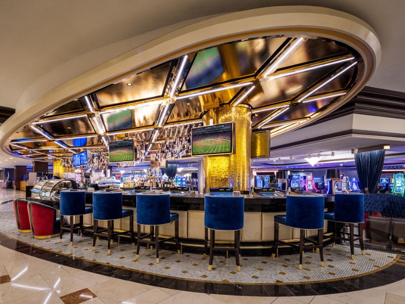Lobby Bar