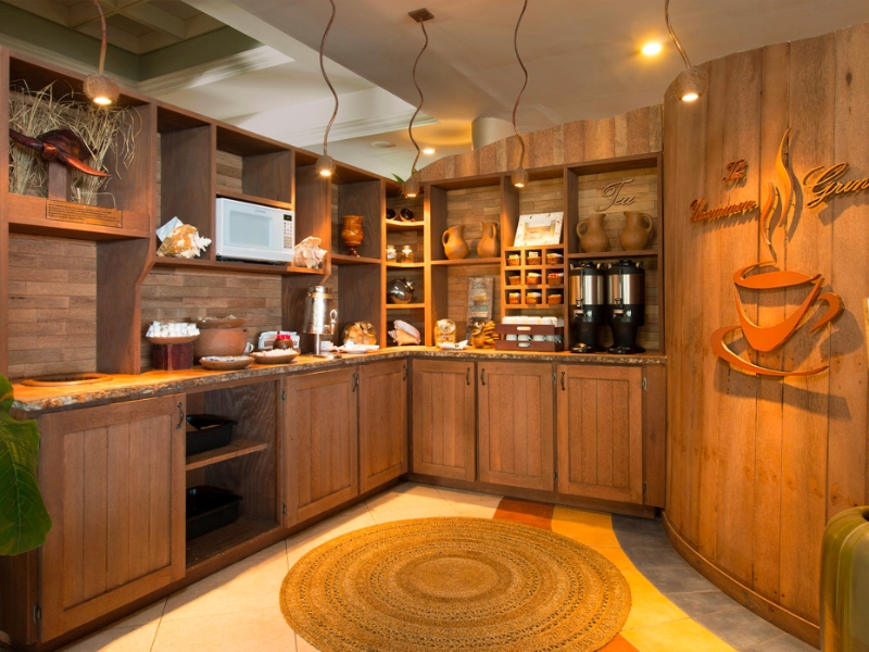 Coffee Bar
