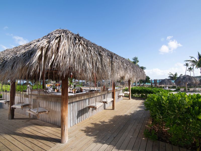 Beach Bar