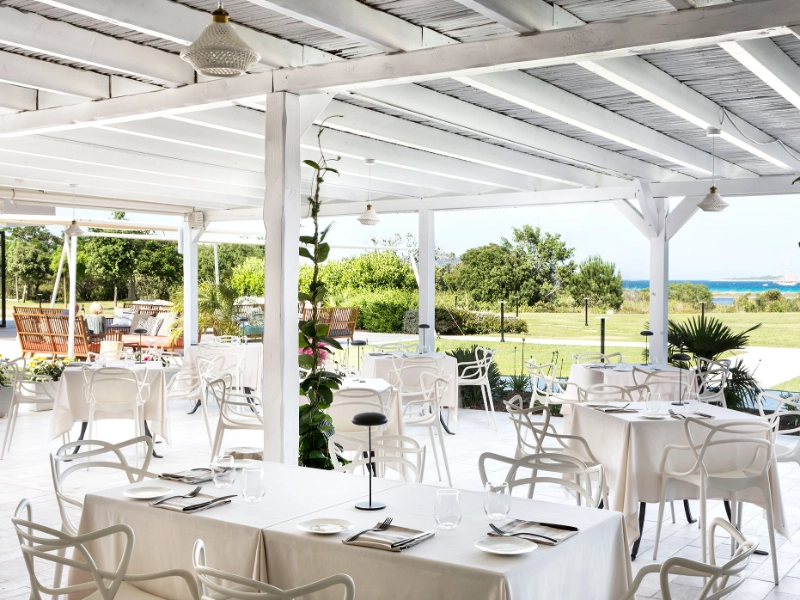 Ristorante Ruia