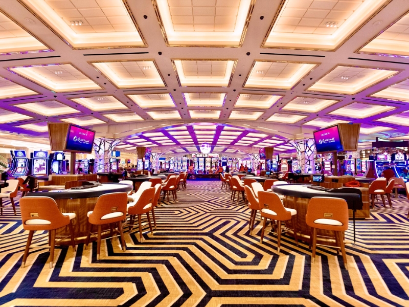 Casino