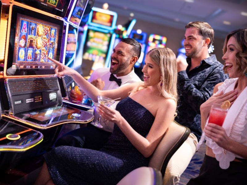 Casino