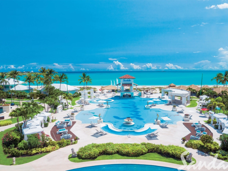 Main Pool